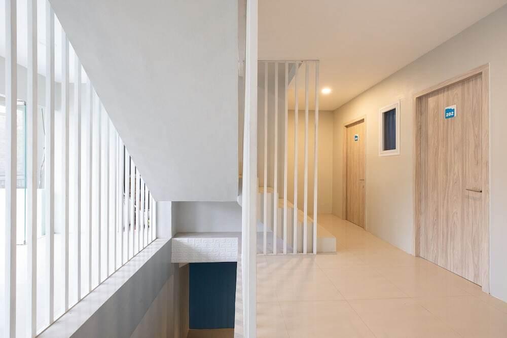 Тангеранг: Airy Eco Syariah Tanah Tinggi Daan Mogot Raya KM 23 Tangerang