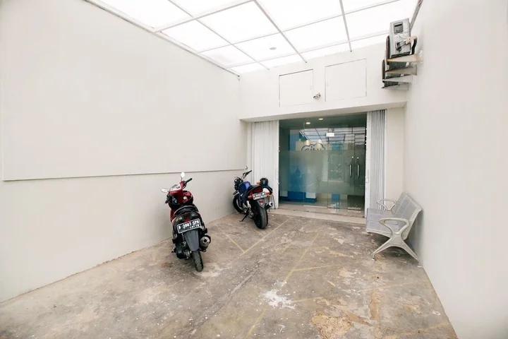 Тангеранг: Airy Eco Syariah Tanah Tinggi Daan Mogot Raya KM 23 Tangerang