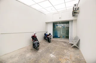 Тангеранг: Airy Eco Syariah Tanah Tinggi Daan Mogot Raya KM 23 Tangerang
