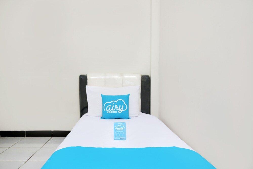 Самаринда: Airy Eco Syariah Gunung Cermai 11 Samarinda
