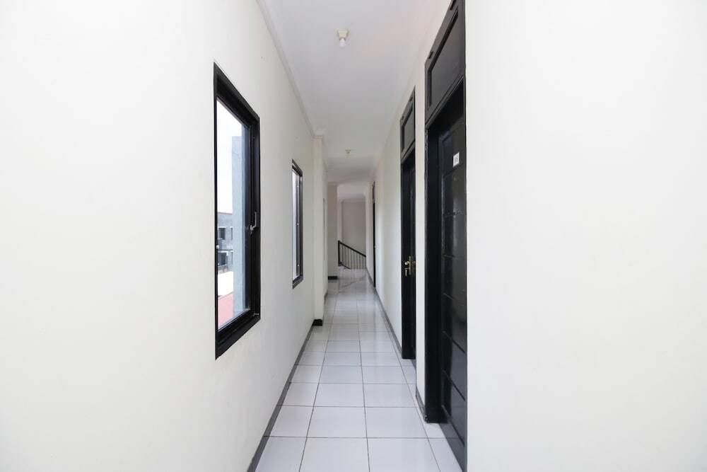 Самаринда: Airy Eco Syariah Gunung Cermai 11 Samarinda