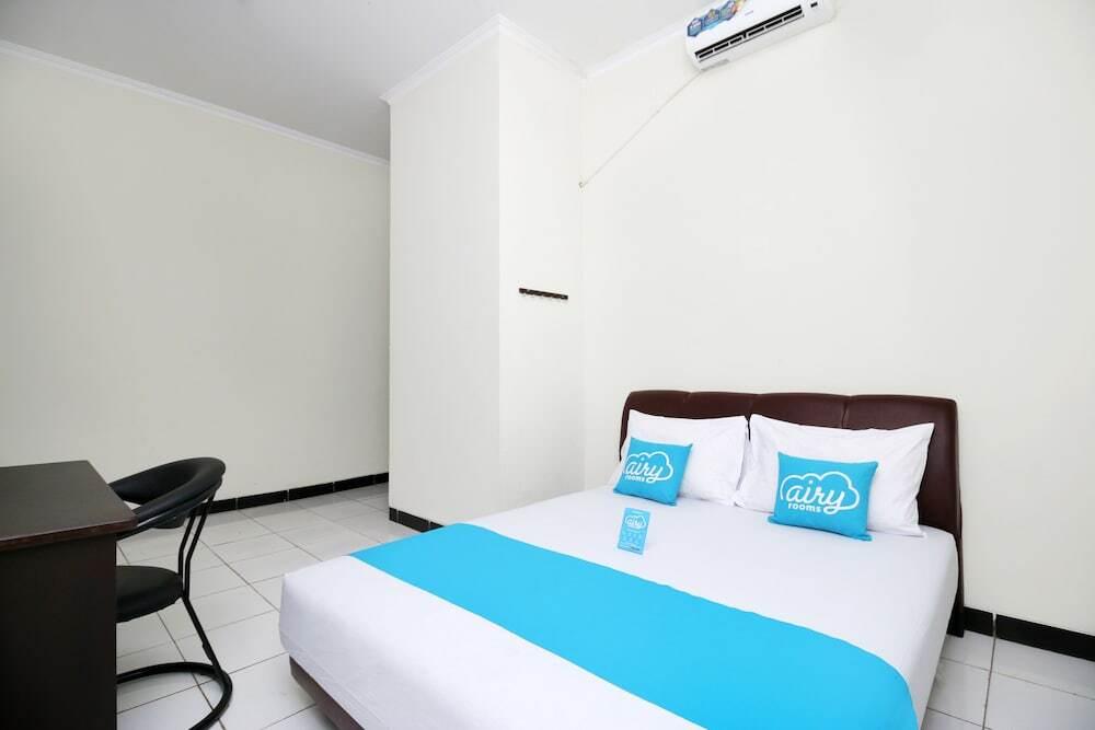 Самаринда: Airy Eco Syariah Gunung Cermai 11 Samarinda