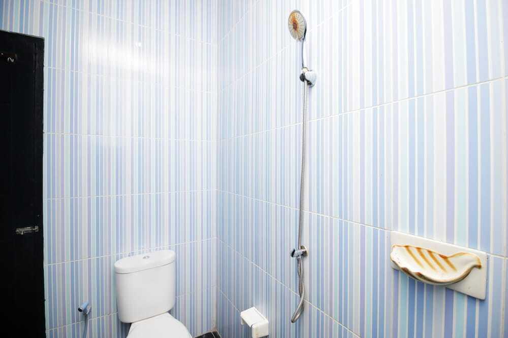Самаринда: Airy Eco Syariah Gunung Cermai 11 Samarinda