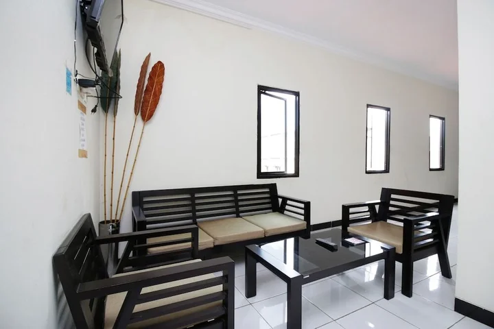 Самаринда: Airy Eco Syariah Gunung Cermai 11 Samarinda