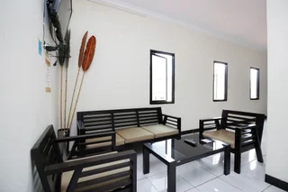 Самаринда: Airy Eco Syariah Gunung Cermai 11 Samarinda