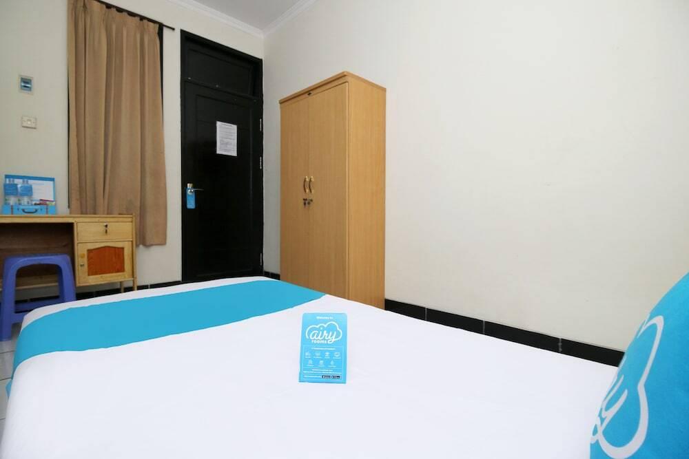 Самаринда: Airy Eco Syariah Gunung Cermai 11 Samarinda