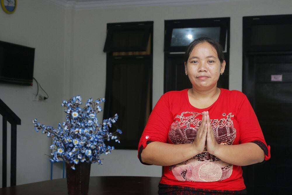 Самаринда: Airy Eco Syariah Gunung Cermai 11 Samarinda