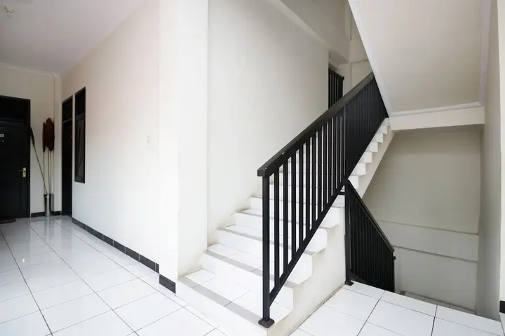 Самаринда: Airy Eco Syariah Gunung Cermai 11 Samarinda