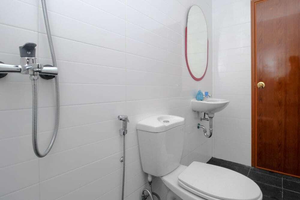 Семаранг: Hotel Pantes Pekojan