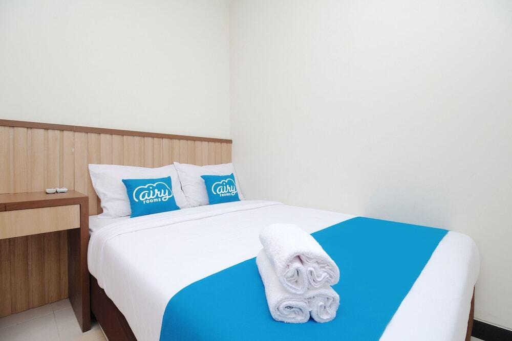 Семаранг: Hotel Pantes Pekojan