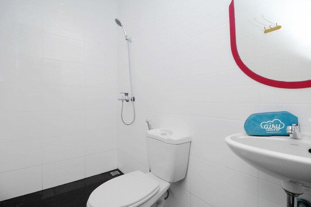 Семаранг: Hotel Pantes Pekojan