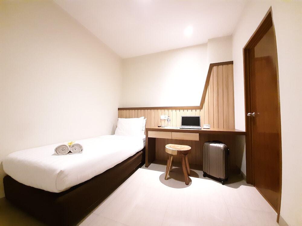 Семаранг: Hotel Pantes Pekojan