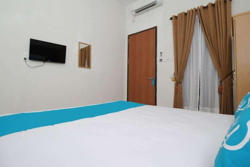 Airy Eco Syariah Air Hitam Kadeie Oening 123 Samarinda — фото 3