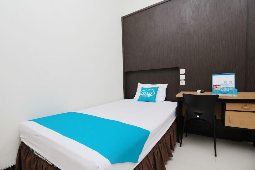 Airy Eco Syariah Air Hitam Kadeie Oening 123 Samarinda — фото 5