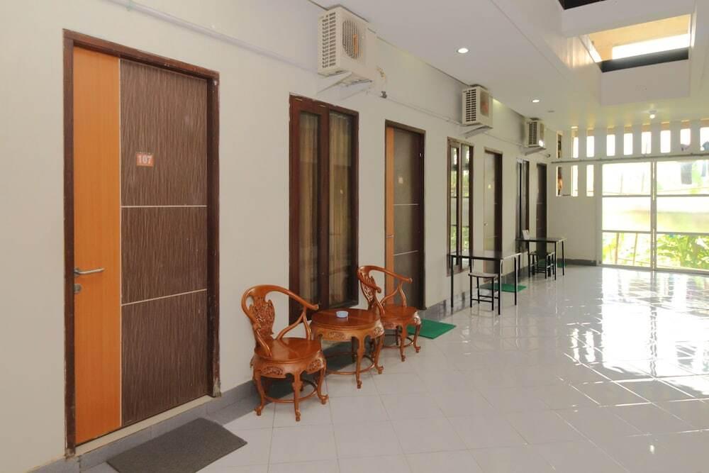 Airy Eco Syariah Air Hitam Kadeie Oening 123 Samarinda — фото 2