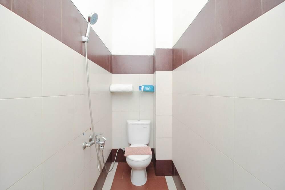 Самаринда: Airy Eco Syariah Air Hitam Kadeie Oening 123 Samarinda