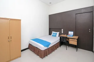 Самаринда: Airy Eco Syariah Air Hitam Kadeie Oening 123 Samarinda