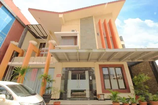 Самаринда: Airy Eco Syariah Air Hitam Kadeie Oening 123 Samarinda