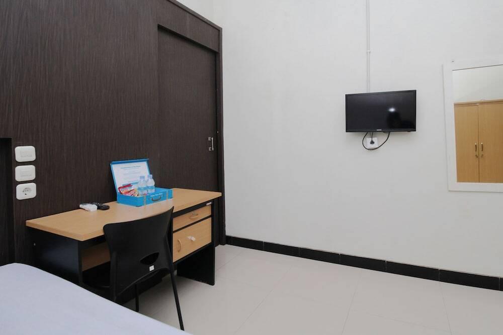 Самаринда: Airy Eco Syariah Air Hitam Kadeie Oening 123 Samarinda