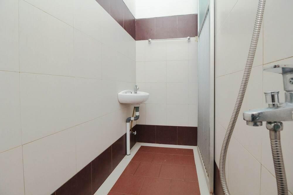 Самаринда: Airy Eco Syariah Air Hitam Kadeie Oening 123 Samarinda