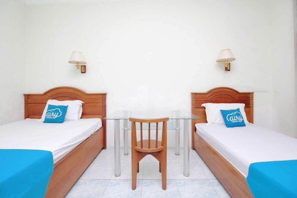 Палу: Airy Pattimura 30 Palu