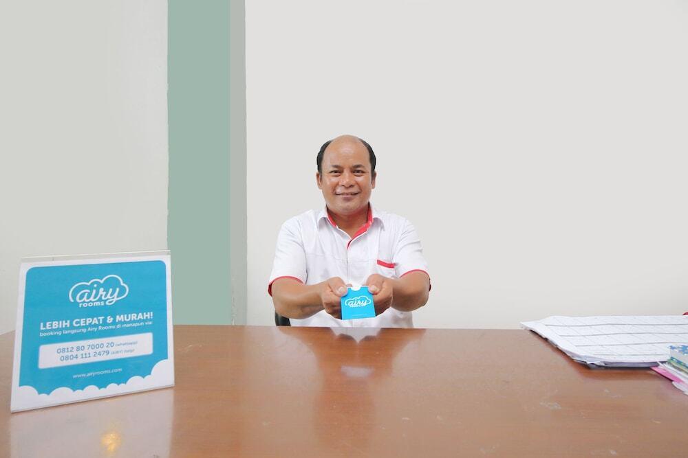Палу: Airy Pattimura 30 Palu