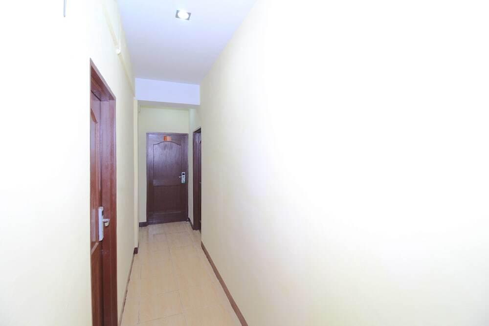 Медан: Airy Japaris Medan Area Rahmadsyah 293