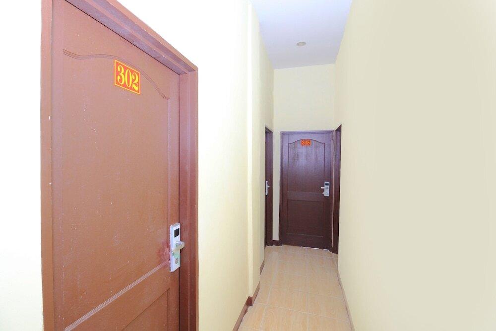 Медан: Airy Japaris Medan Area Rahmadsyah 293