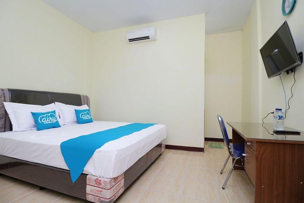 Медан: Airy Japaris Medan Area Rahmadsyah 293