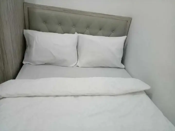 Тангеранг: Hotel Syariah Mama Kutajaya Pasar Kemis