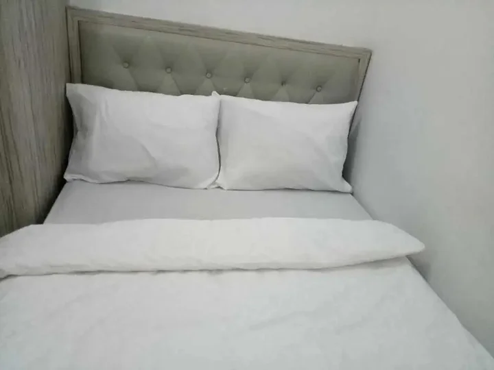 Тангеранг: Hotel Syariah Mama Kutajaya Pasar Kemis