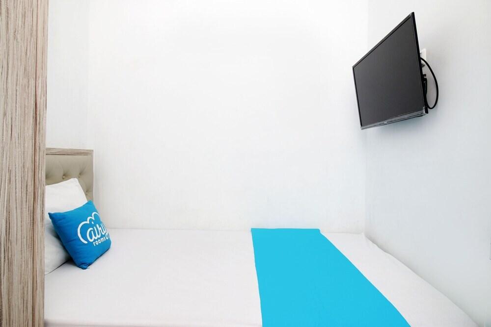 Тангеранг: Hotel Syariah Mama Kutajaya Pasar Kemis