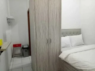 Тангеранг: Hotel Syariah Mama Kutajaya Pasar Kemis