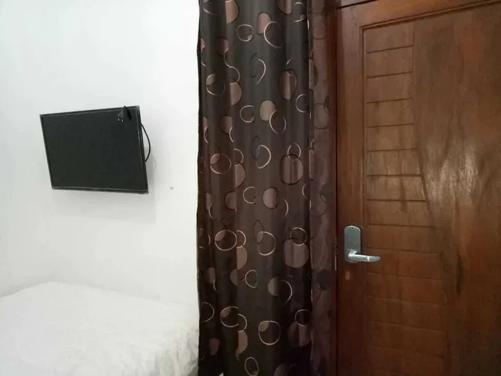 Тангеранг: Hotel Syariah Mama Kutajaya Pasar Kemis