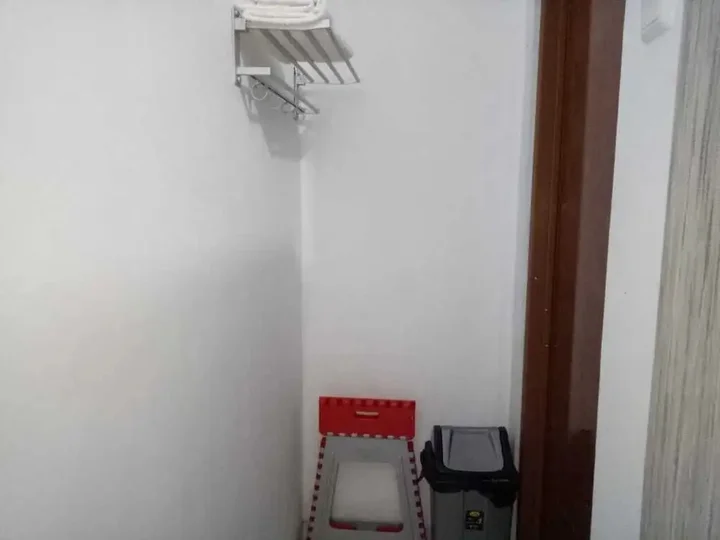 Тангеранг: Hotel Syariah Mama Kutajaya Pasar Kemis