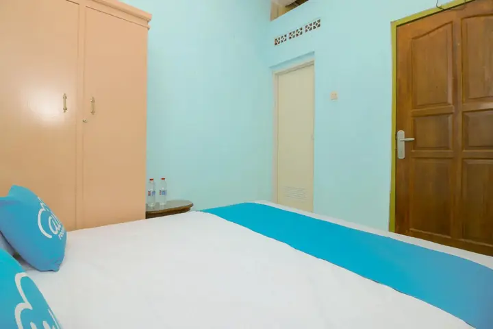 Бандунг: Airy Eco Syariah Pasteur Cibogo Atas 97 Bandung