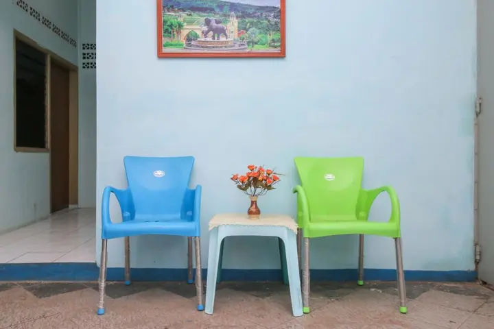Бандунг: Airy Eco Syariah Pasteur Cibogo Atas 97 Bandung