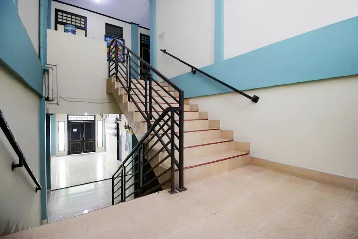 Понтианак: Airy Eco Syariah Pontianak Tenggara Ahmad Yani Sepakat Dua 8