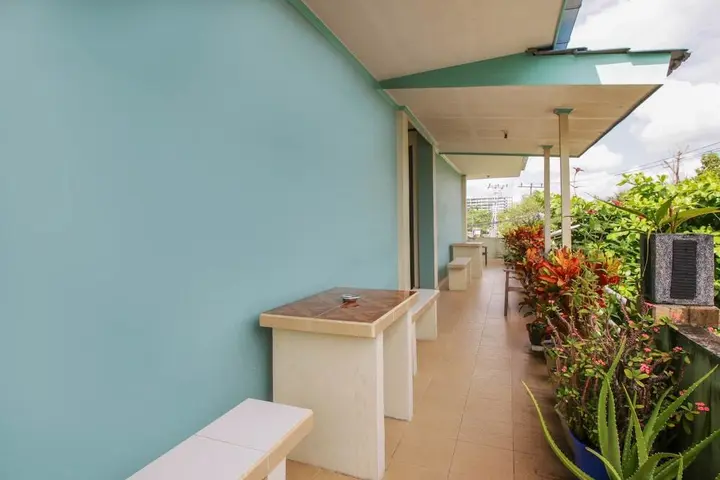 Понтианак: Airy Eco Syariah Pontianak Tenggara Ahmad Yani Sepakat Dua 8