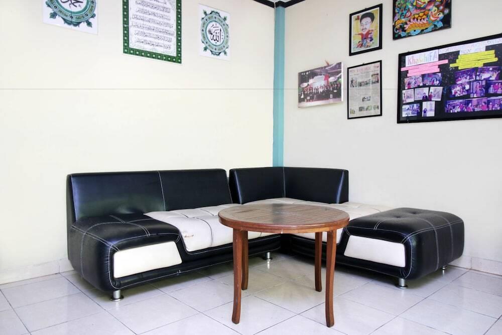 Понтианак: Airy Eco Syariah Pontianak Tenggara Ahmad Yani Sepakat Dua 8