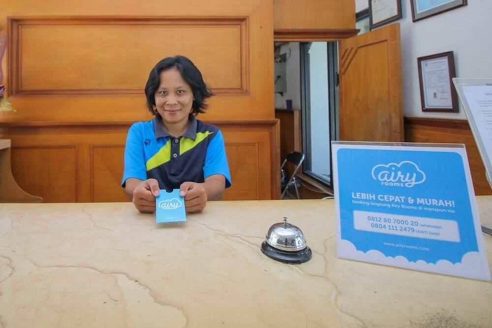 Палу: Airy Besusu Timur Mangunsarkoro 21 Palu