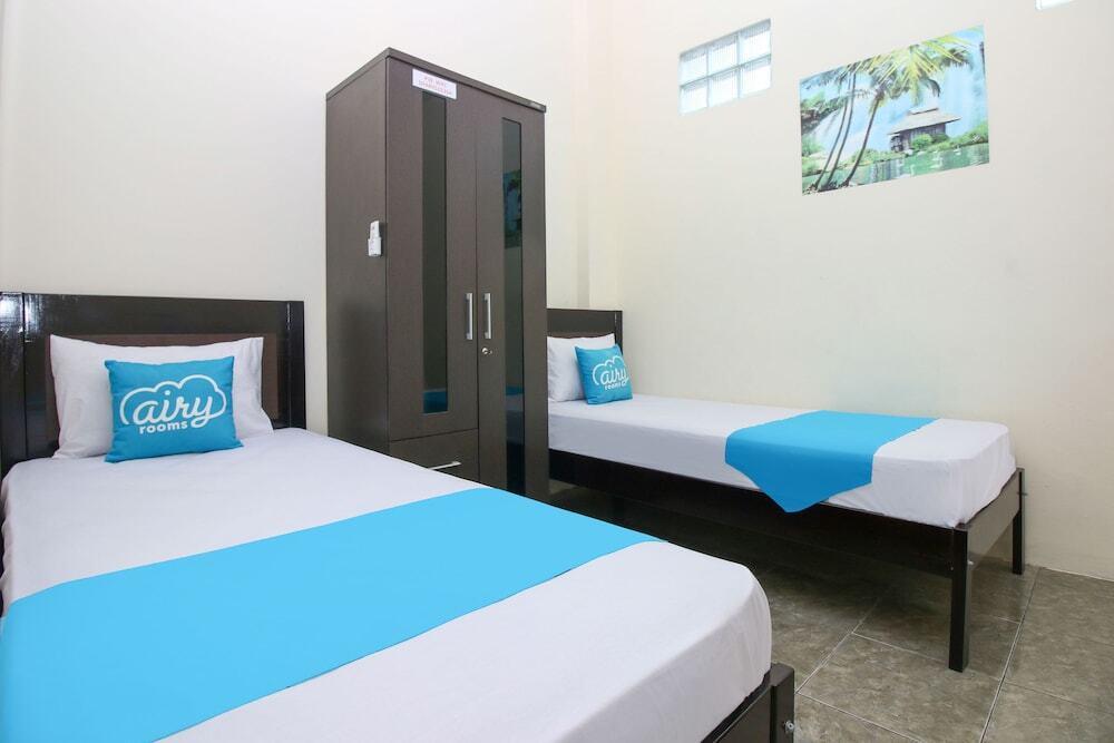 Баликпапан: Airy Eco Syariah Bandara Sepinggan Baru 101 Balikpapan
