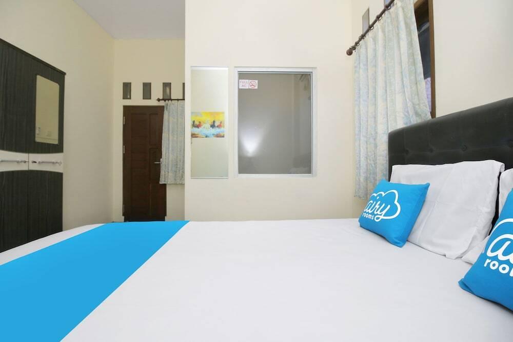 Баликпапан: Airy Eco Syariah Bandara Sepinggan Baru 101 Balikpapan