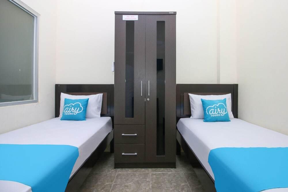 Баликпапан: Airy Eco Syariah Bandara Sepinggan Baru 101 Balikpapan