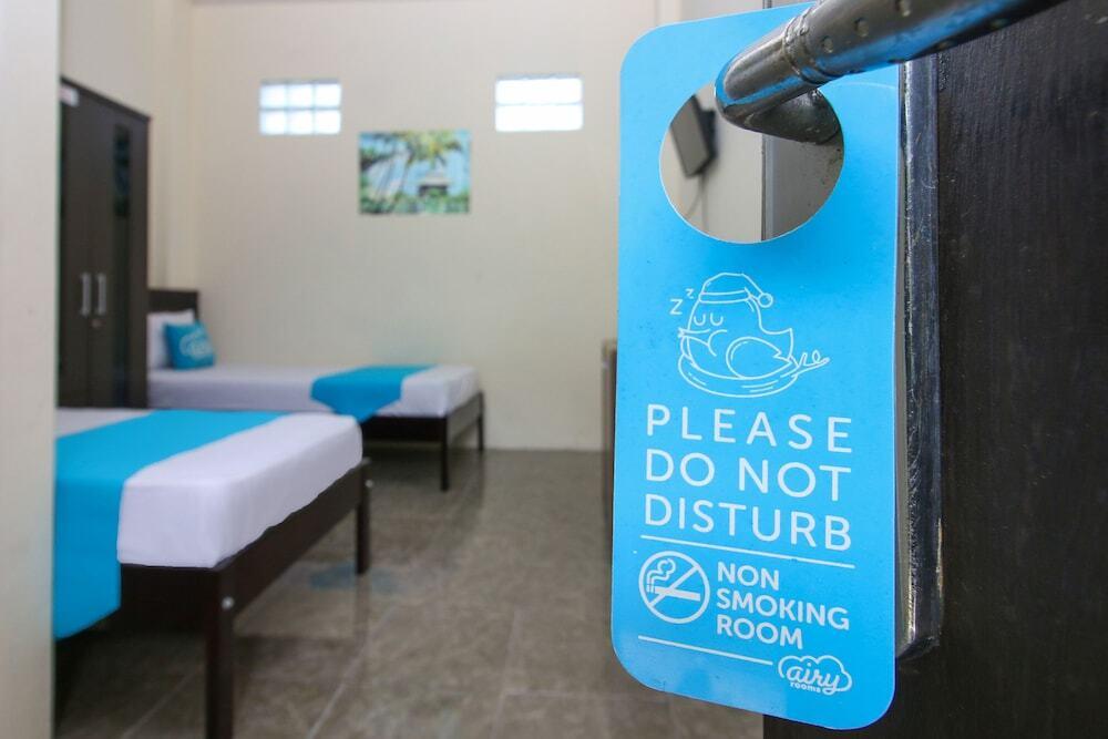 Баликпапан: Airy Eco Syariah Bandara Sepinggan Baru 101 Balikpapan