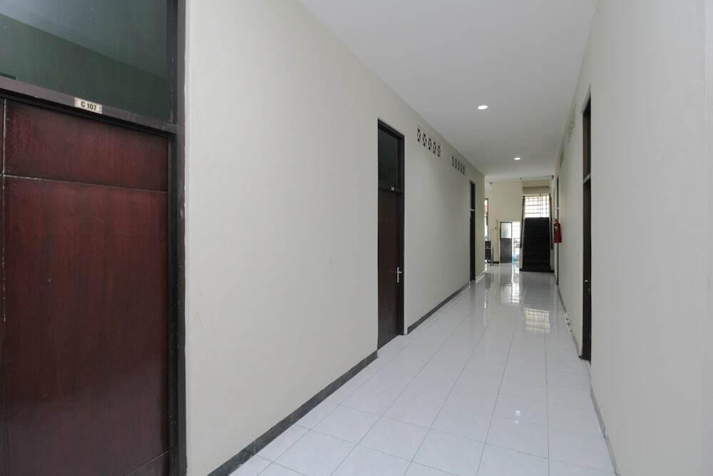 Семаранг: Airy Eco Syariah Semarang Barat Abdul Rahman Saleh 89A