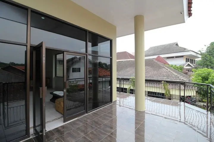 Семаранг: Airy Eco Syariah Semarang Barat Abdul Rahman Saleh 89A