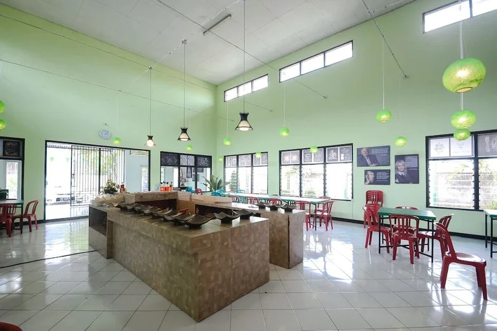 Суракарта: Airy Eco Sumber Pleret Raya Solo