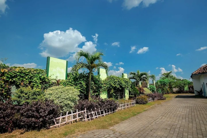 Суракарта: Airy Eco Sumber Pleret Raya Solo