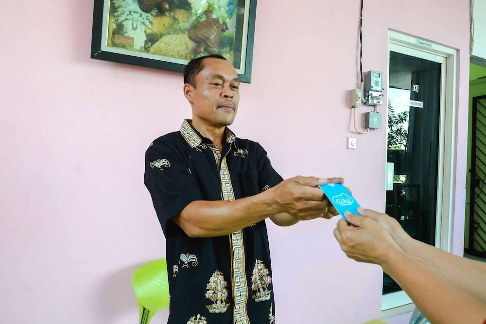 Суракарта: Airy Eco Sumber Pleret Raya Solo